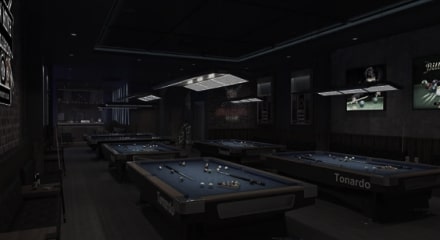 Mosconi Cup 2025 lúc 01:30 ngày 08/12/2025