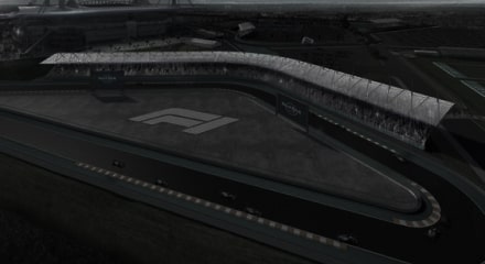 Abu Dhabi GP 2025: Feature Race F2 lúc 16:15 ngày 07/12/2025